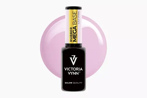 Victoria Vynn Mega Base Lily Pink 8 ml