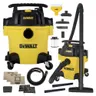 Odkurzacz przemysłowy DeWALT na mokro i sucho 20L 1050W dmuchawa odpylacz