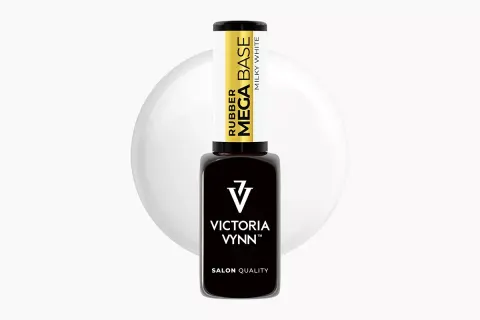 Victoria Vynn Mega Base Milky White 8 ml