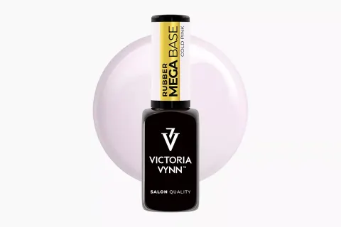Victoria Vynn Mega Base Cold Pink 8 ml