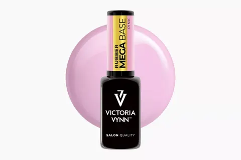 Victoria Vynn Mega Base Pink 8 ml