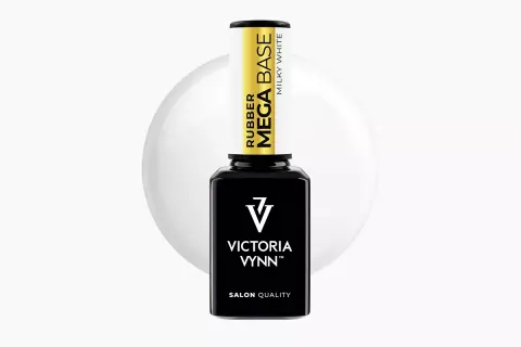 Victoria Vynn Mega Base Milky White 15 ml