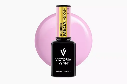 Victoria Vynn Mega Base Pink 15 ml