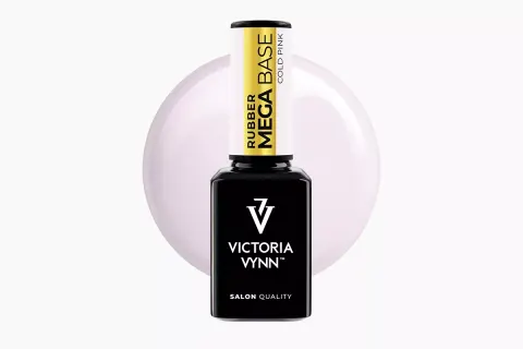 Victoria Vynn Mega Base Cold Pink 15 ml