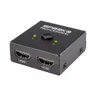 Przełącznik HDMI Splitter rozgałęziacz sygnału rozdzielacz SpeaKa 4K UHD