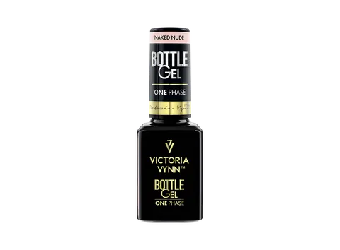 Victoria Vynn Żel budujący w butelce Bottle Gel One Phase Naked Nude 15ml