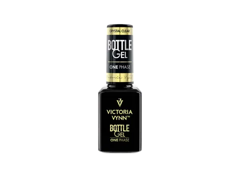 Victoria Vynn Żel budujący w butelce BOTTLE GEL One Phase Crystal Clear