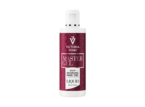 Victoria Vynn Master Gel Liquid 200 ml