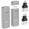 Zestaw transmisji sygnału HDMI nadajnik odbiornik BEZPRZEWODOWY FullHD