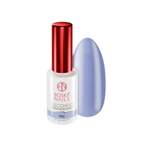 Boska Nails 464 May Lakier Hybrydowy 6 ml