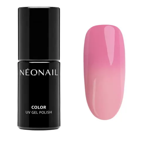 Neonail Lakier Hybrydowy Pink Power Play 7,2 ml