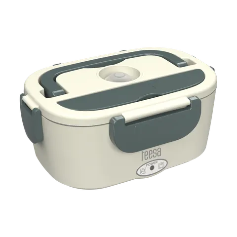 Lunchbox z funkcją podgrzewania Teesa