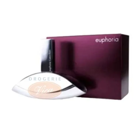 CALVIN KLEIN Woda perfumowana damska EUPHORIA, 100 ml