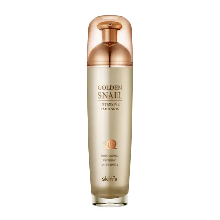 SKIN79 Regenerująca emulsja do twarzy Golden Snail Intensive EMULSION 130ml