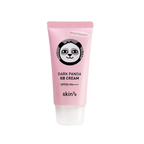 SKIN79 Rozświetlający krem BB Dark Panda BB Cream SPF50 PA++++ 30ml