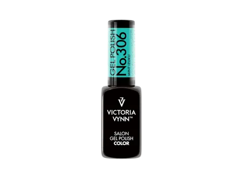 Victoria Vynn 306 Mint Izuku 8ml Lakier Hybrydowy Gel Polish