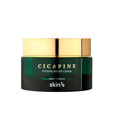 SKIN79 Krem regenerujący Cica Pine Intense Relief Cream 50ml