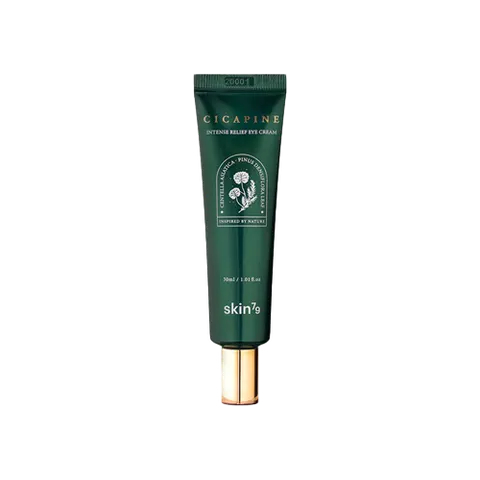 SKIN79 Regenerujący krem pod oczy Cica Pine Intense Relief Eye Cream 30ml