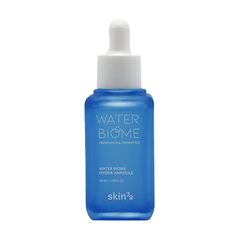 SKIN79 Ampułka z probiotykami i prebiotykami Water Biome Hydra Ampoule 50ml