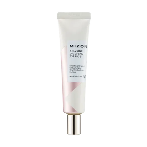 MIZON Wielozadaniowy krem pod oczy i do twarzy Only One Eye Cream For Face 30ml