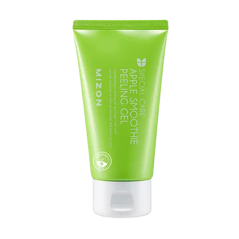 MIZON Jabłkowy peeling do twarzy Apple Smoothie Peeling Gel 120ml