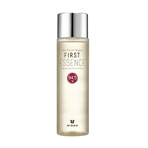 MIZON Silnie odżywcza esencja do twarzy ze sfermentowanych drożdży Skin Power Original First Essence 210ml