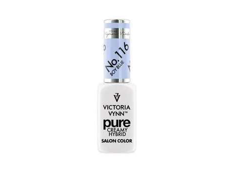 Victoria Vynn 116 Boy Blue 8ml Lakier Hybrydowy Pure Creamy
