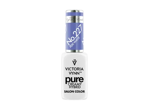 Victoria Vynn 227 Peri Wave 8ml Lakier Hybrydowy Pure Creamy