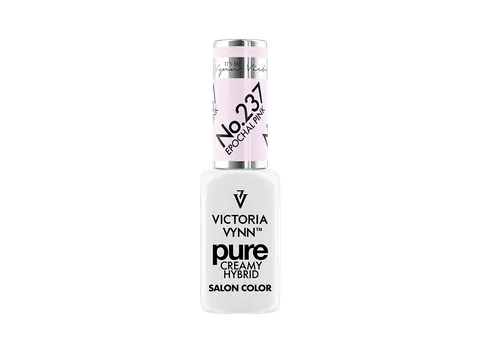 Victoria Vynn 237 Epochal Pink 8ml Lakier Hybrydowy Pure Creamy