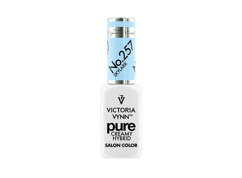 Victoria Vynn 257 Skylark 8ml Lakier Hybrydowy Pure Creamy