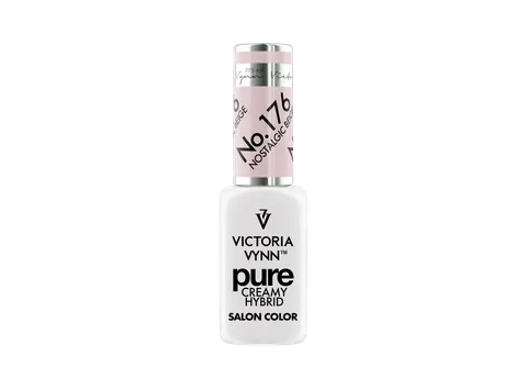 Victoria Vynn 176 Nostalgic Beige 8ml Lakier Hybrydowy Pure Creamy