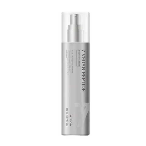 MIZON Serum wzmacniające 7 Vegan Peptide Booster Serum 150ml