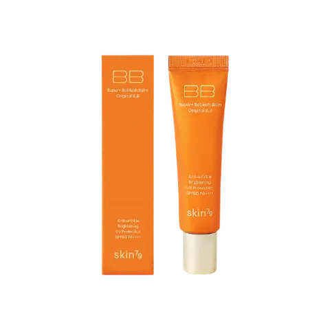 SKIN79 Krem BB Super Plus Beblesh Balm SPF50 PA++++ Orange 20ml