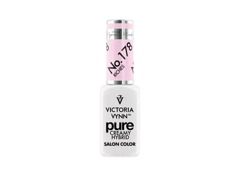 Victoria Vynn 178 Riches 8ml Lakier Hybrydowy Pure Creamy
