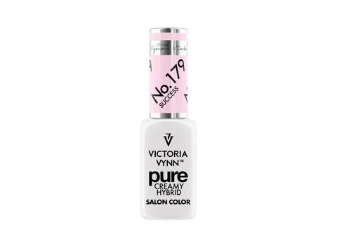 Victoria Vynn 179 Success 8ml Lakier Hybrydowy Pure Creamy
