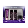 MIZON Zestaw kosmetyków Collagen Set (Toner 40 ml, Emulsion 40 ml, Eye Cream 10 ml, Cream 15 g)
