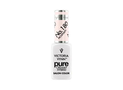 Victoria Vynn 180 Prosperity 8ml Lakier Hybrydowy Pure Creamy