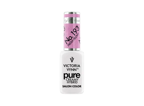 Victoria Vynn 193 Fresh Peony 8ml Lakier Hybrydowy Pure Creamy