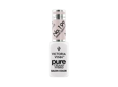 Victoria Vynn 199 Smart Elegance 8ml Lakier Hybrydowy Pure Creamy