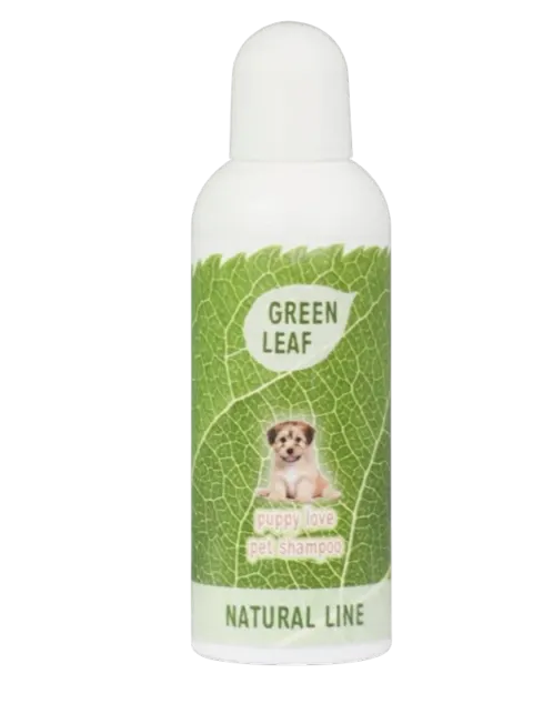 Green Leaf Szampon Puppy Love 250ml