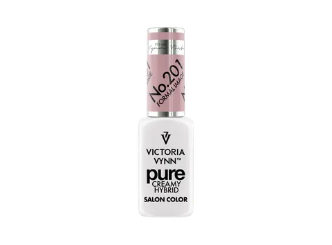 Victoria Vynn 201 Formal Image 8ml Lakier Hybrydowy Pure Creamy