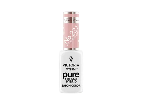 Victoria Vynn 231 Morning Mist 8ml Lakier Hybrydowy Pure Creamy
