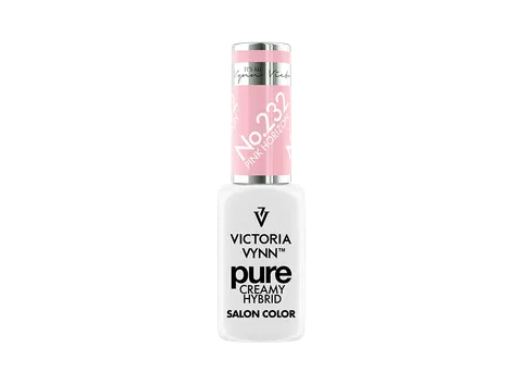 Victoria Vynn 232 Pink Horizon 8ml Lakier Hybrydowy Pure Creamy