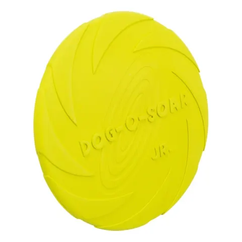 Dysk z gumy naturalnej 15cm Trixie