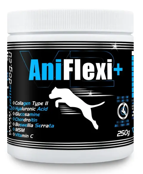 AniFlexi+ Game Dog