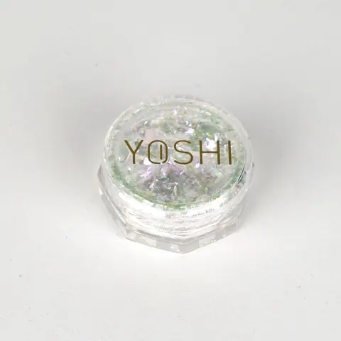 Yoshi Płatek Holo Flakes No 1