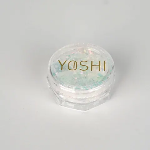 Yoshi Płatek Holo Flakes No 2