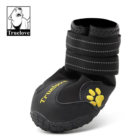 But trekkingowy Truelove czarny 1 sztuka