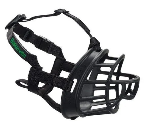 Kaganiec Baskerville Ultra Muzzle