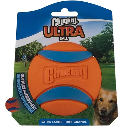 Piłka Ultra Chuckit! XL